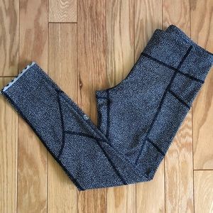 •LuluLemon• Leggings